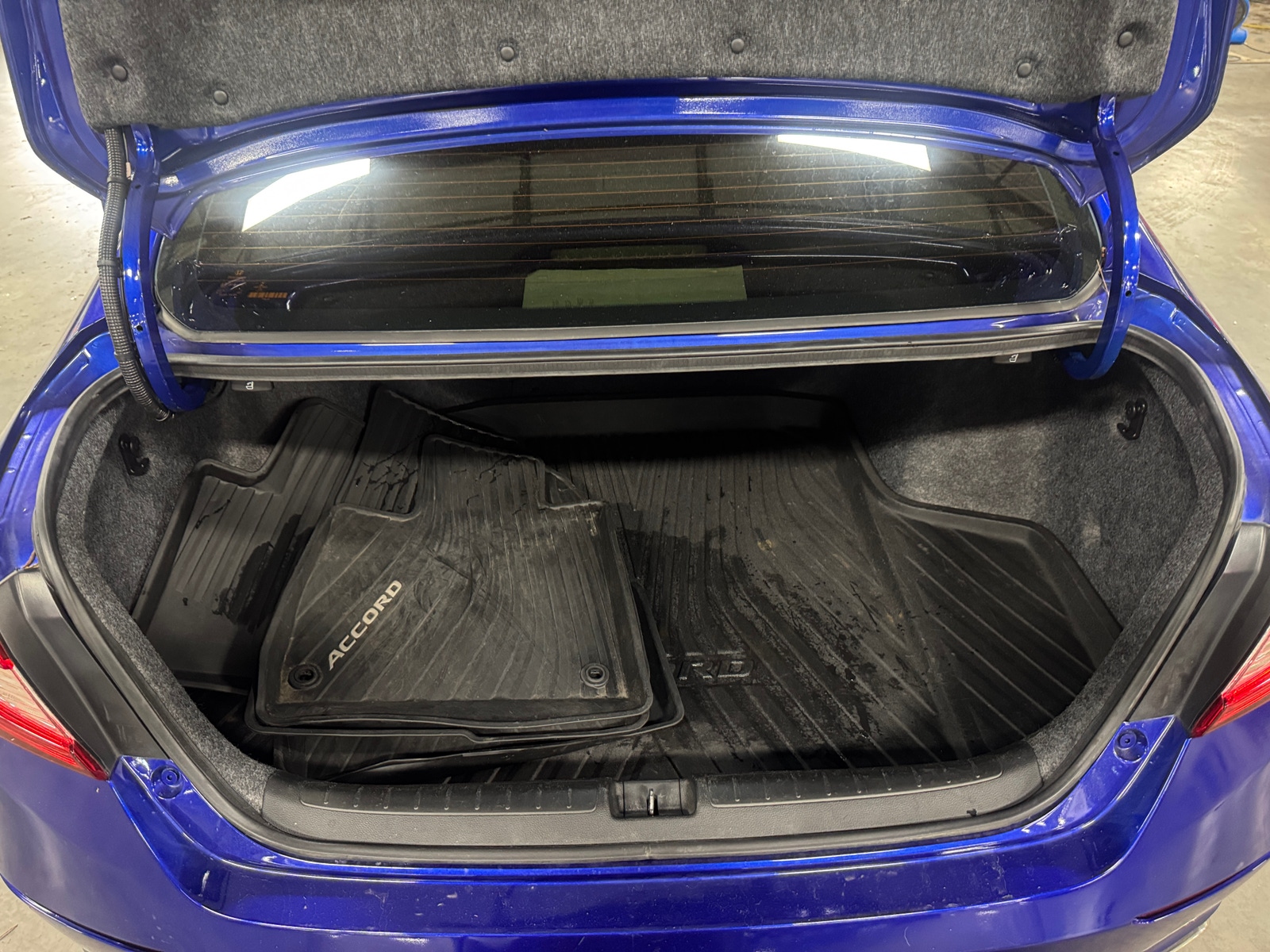 Thumbnail: 2022 Honda Accord - 7