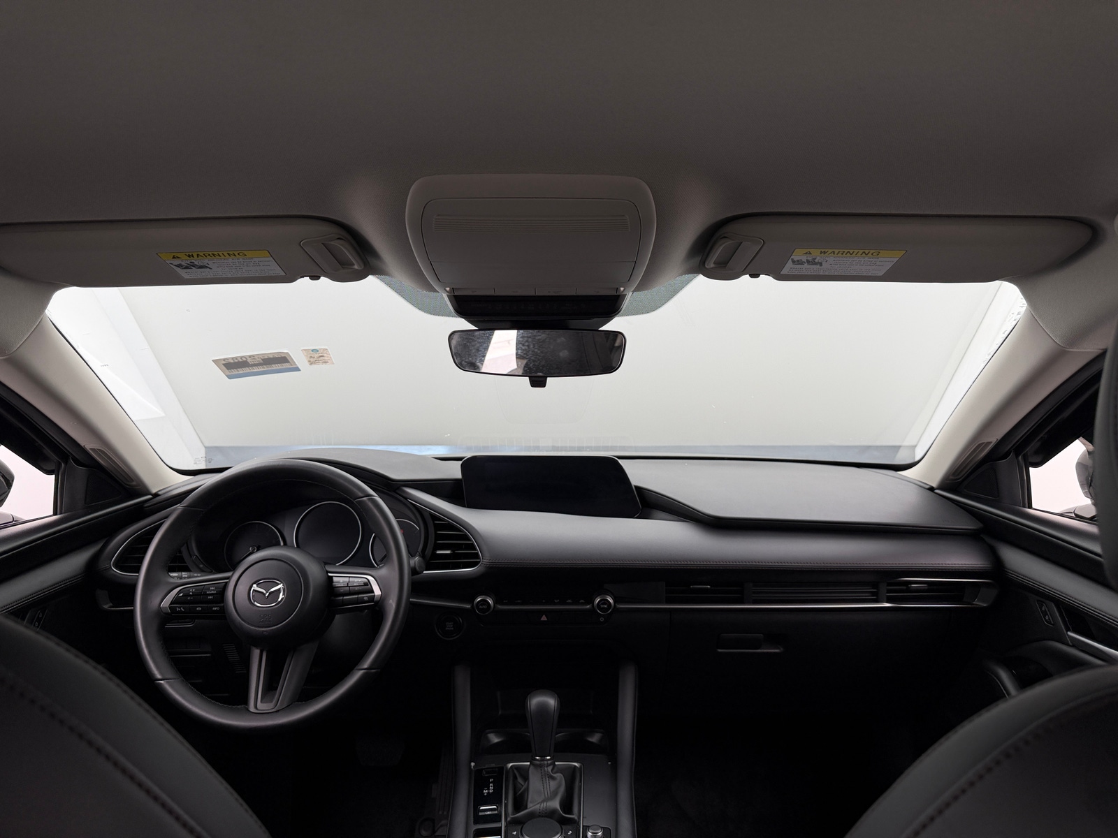 Thumbnail: 2026 Mazda Mazda3 - 2