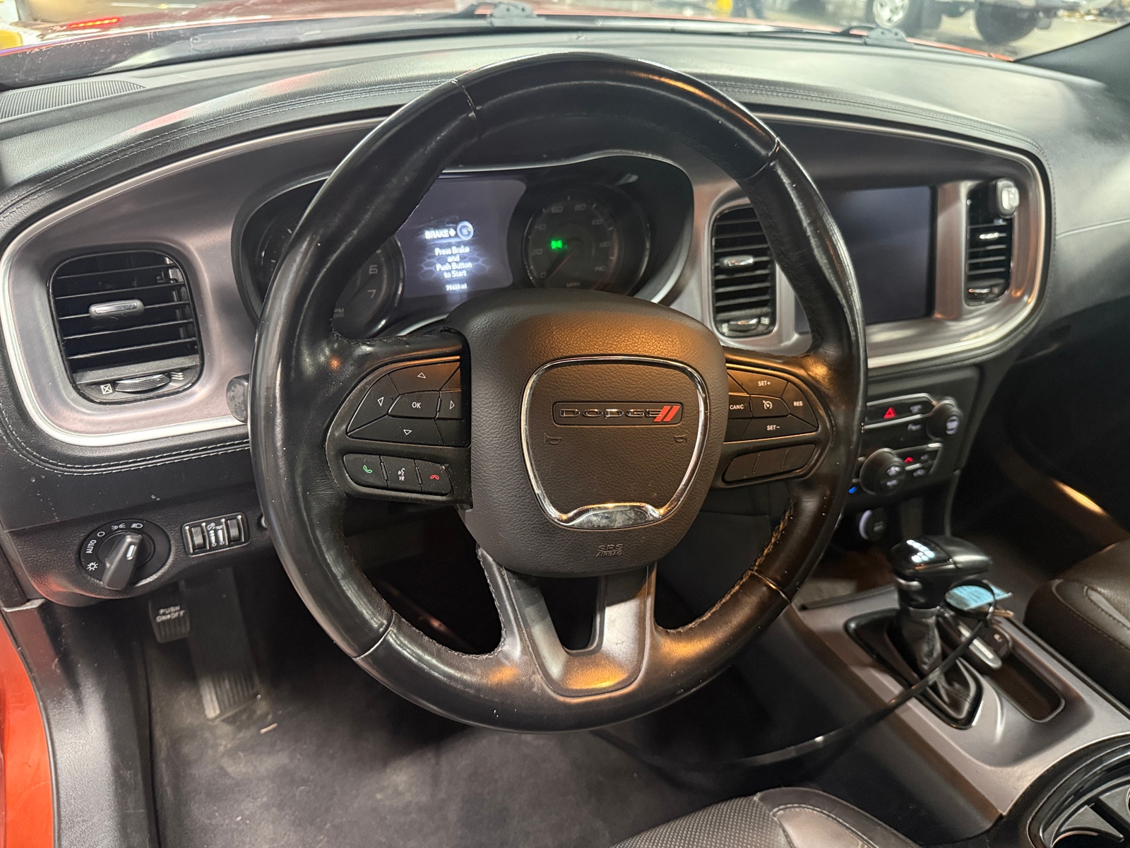 Thumbnail: 2021 Dodge Charger - 4