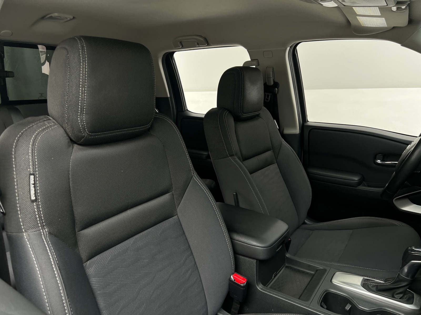 Thumbnail: 2024 Nissan Frontier - 2