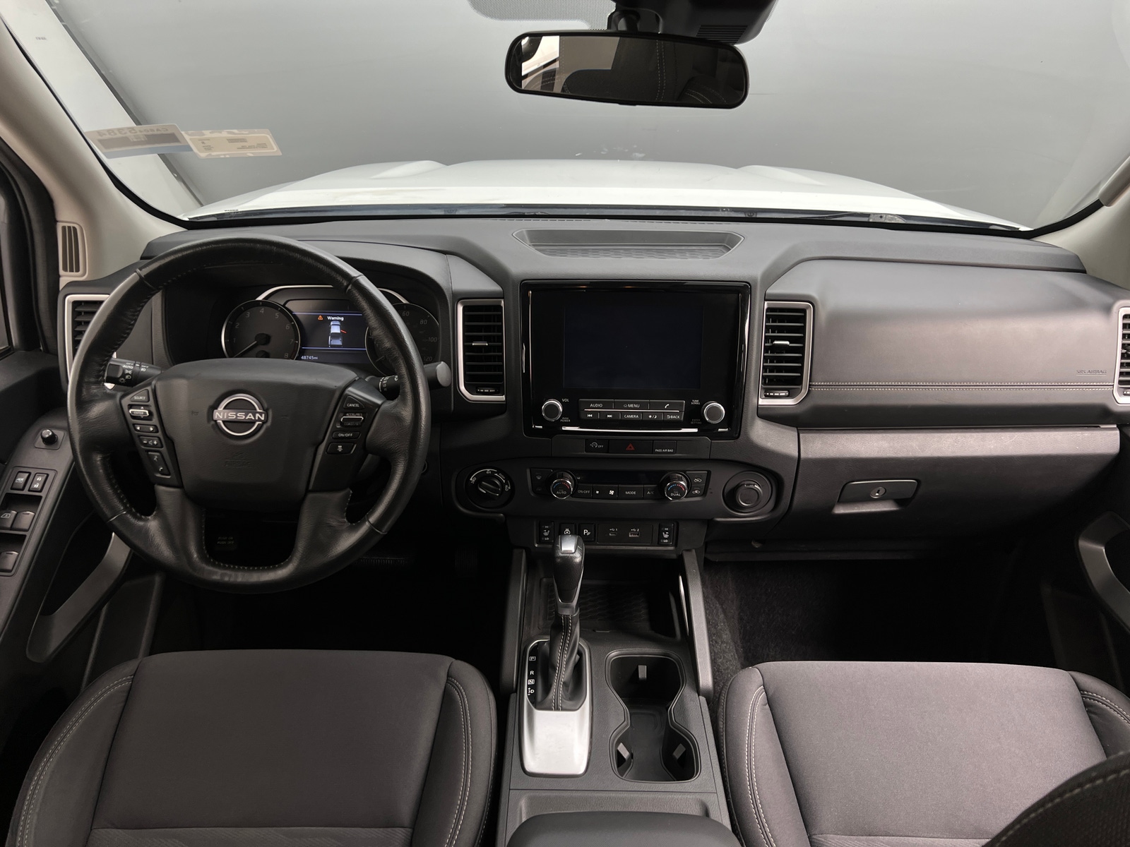 Thumbnail: 2024 Nissan Frontier - 3