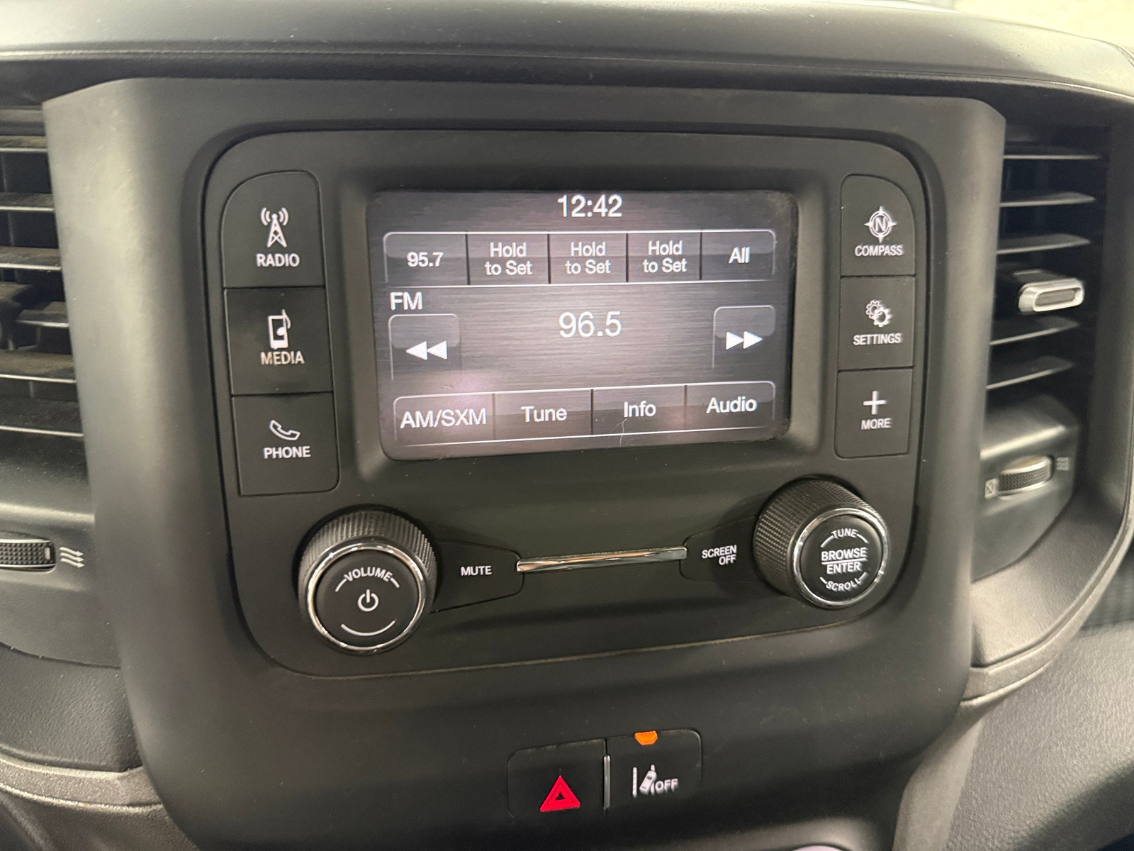 Thumbnail: 2020 RAM 2500 - 4