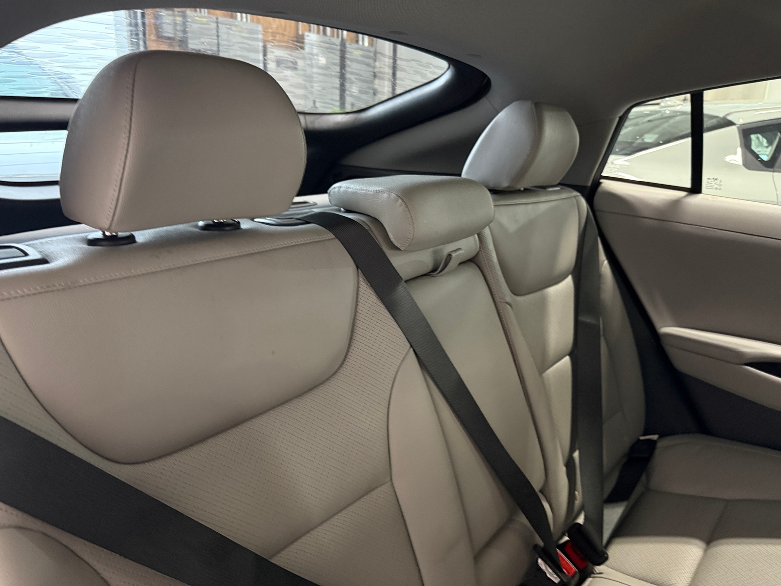 Thumbnail: 2019 Hyundai Ioniq - 5