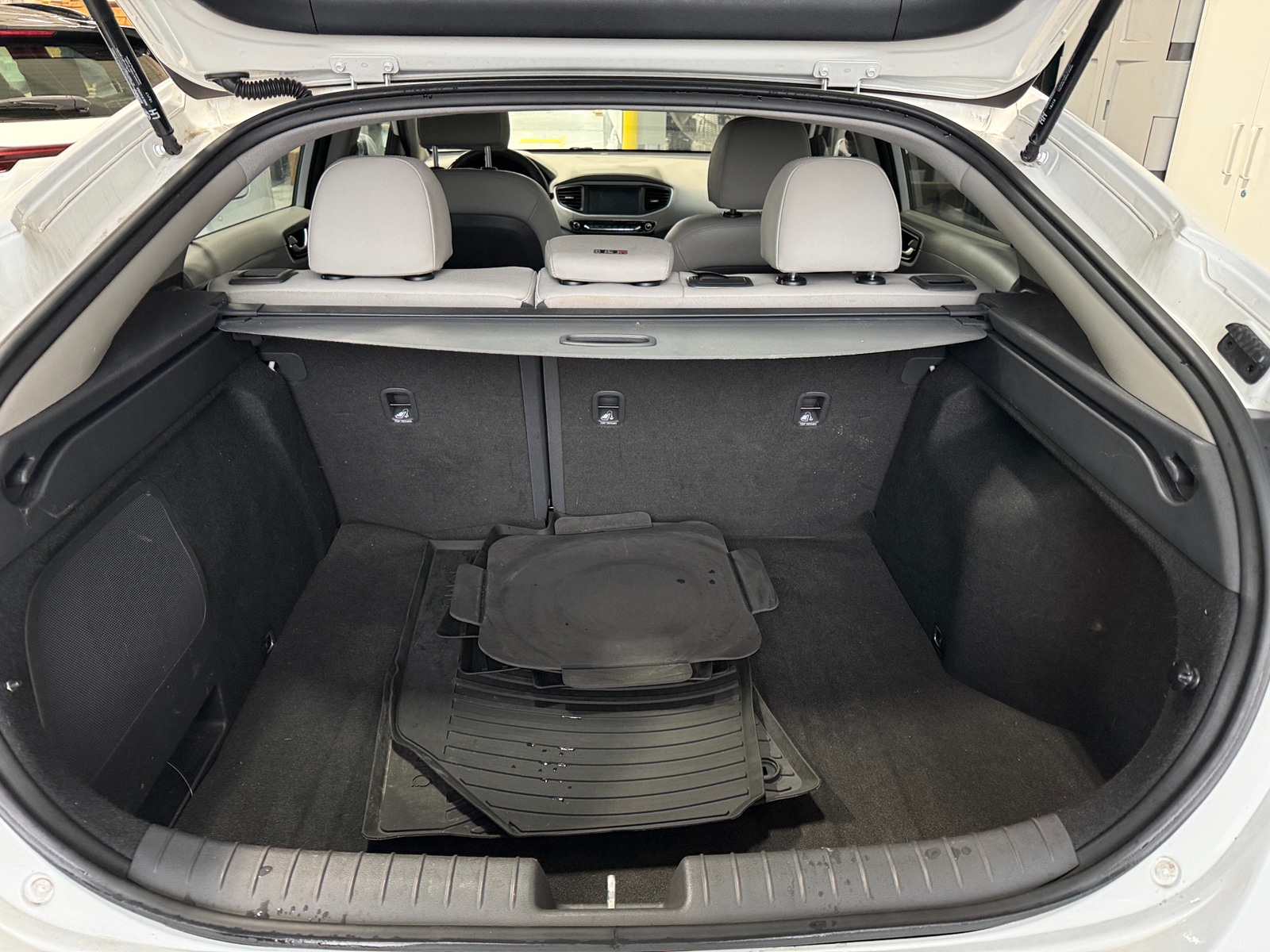 Thumbnail: 2019 Hyundai Ioniq - 6