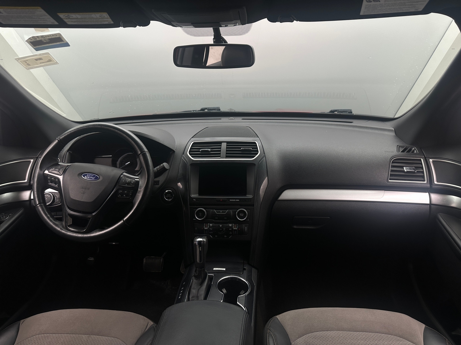 Thumbnail: 2017 Ford Explorer - 3