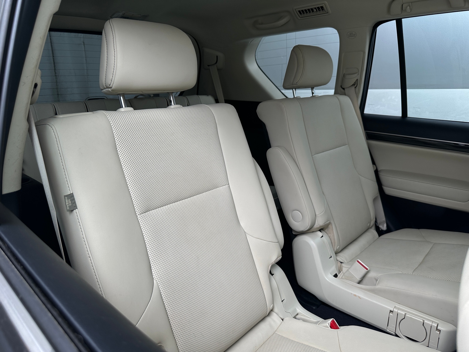 Thumbnail: 2020 Lexus GX - 5