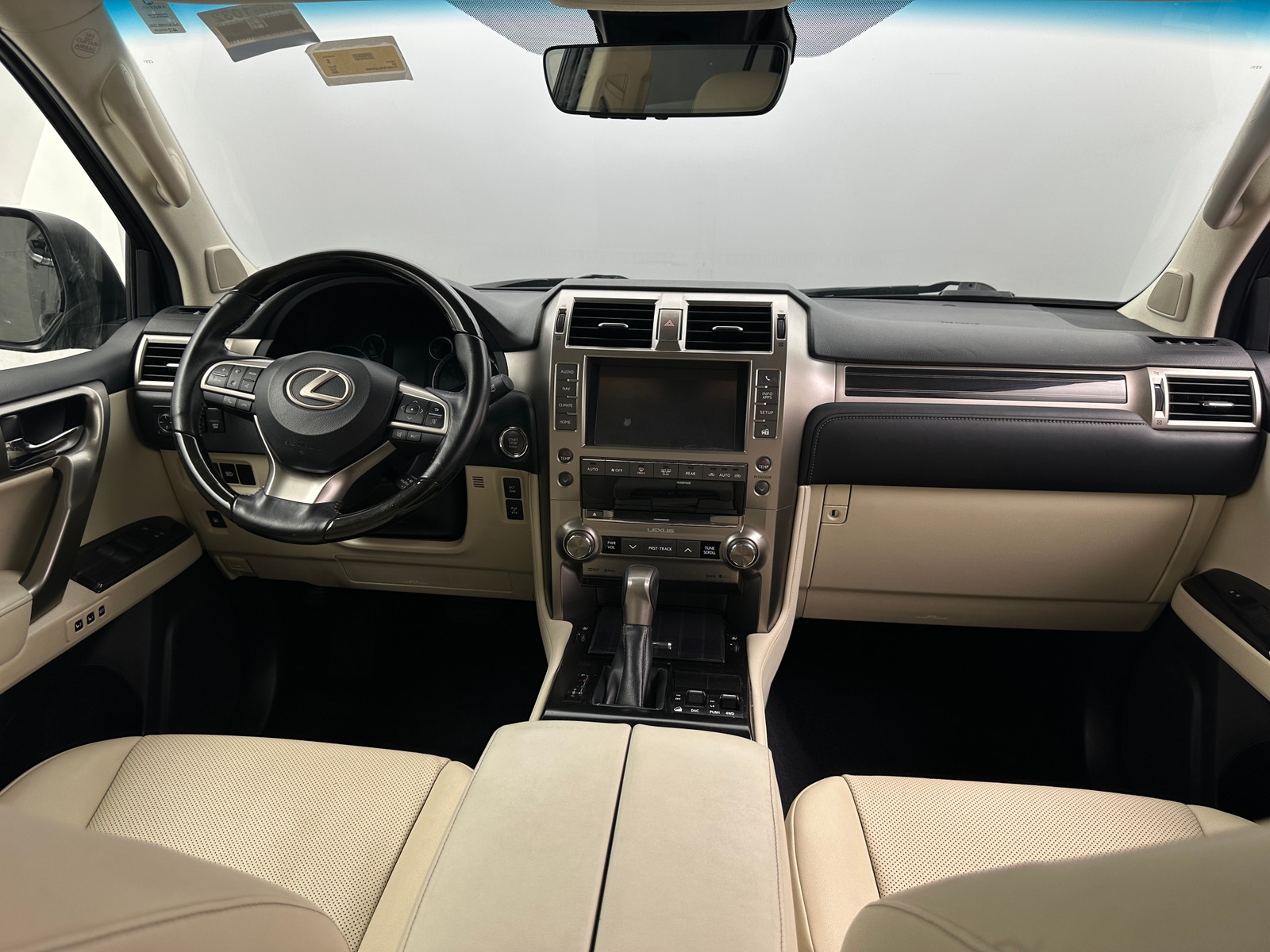Thumbnail: 2020 Lexus GX - 2