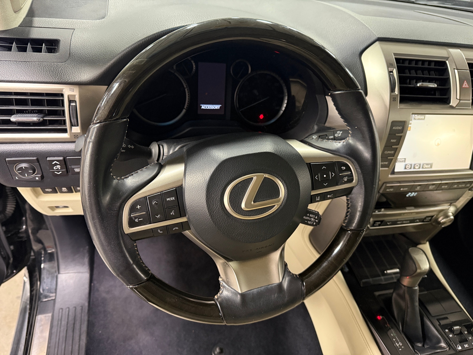 Thumbnail: 2020 Lexus GX - 4