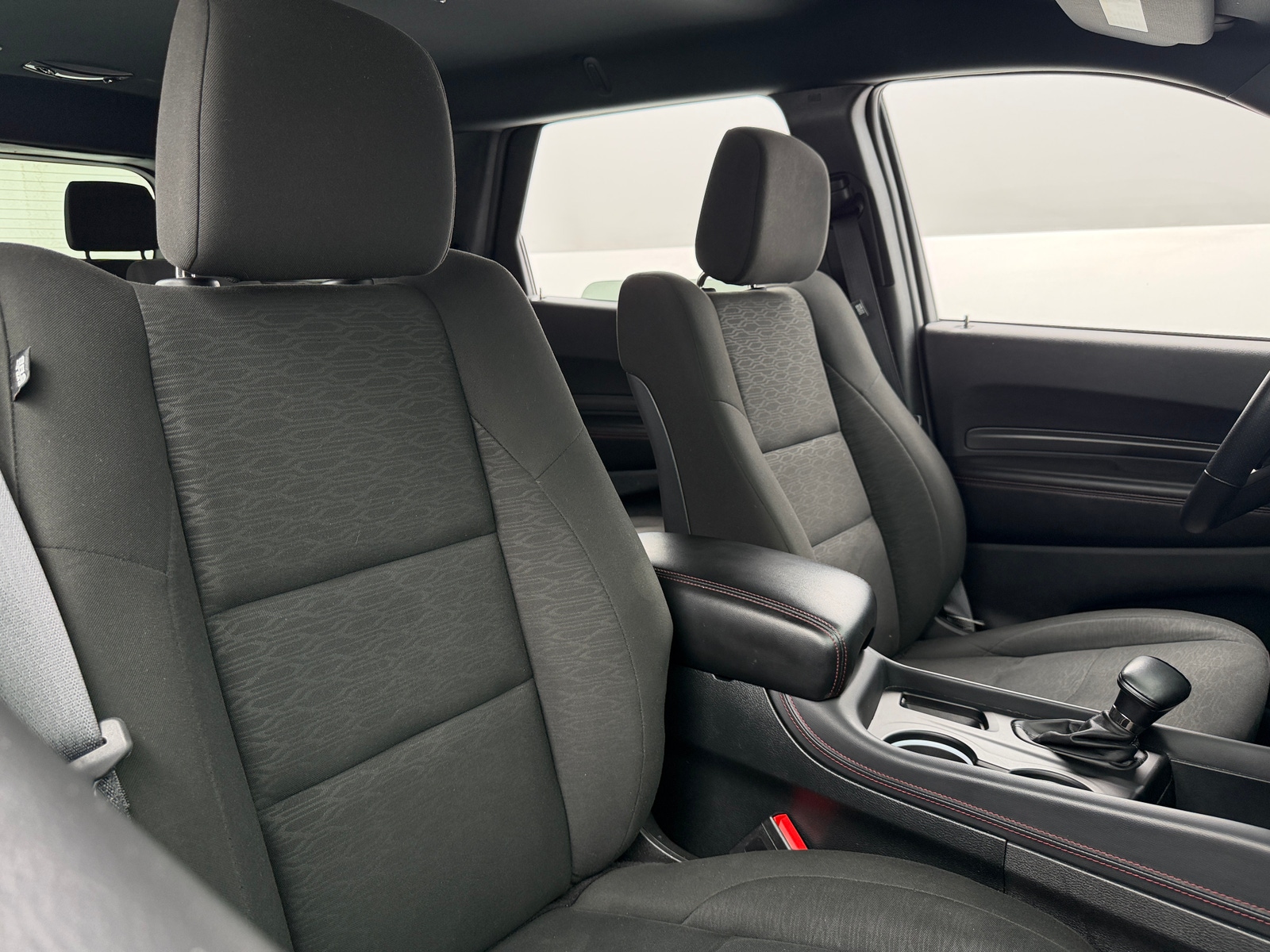 Thumbnail: 2025 Dodge Durango - 2