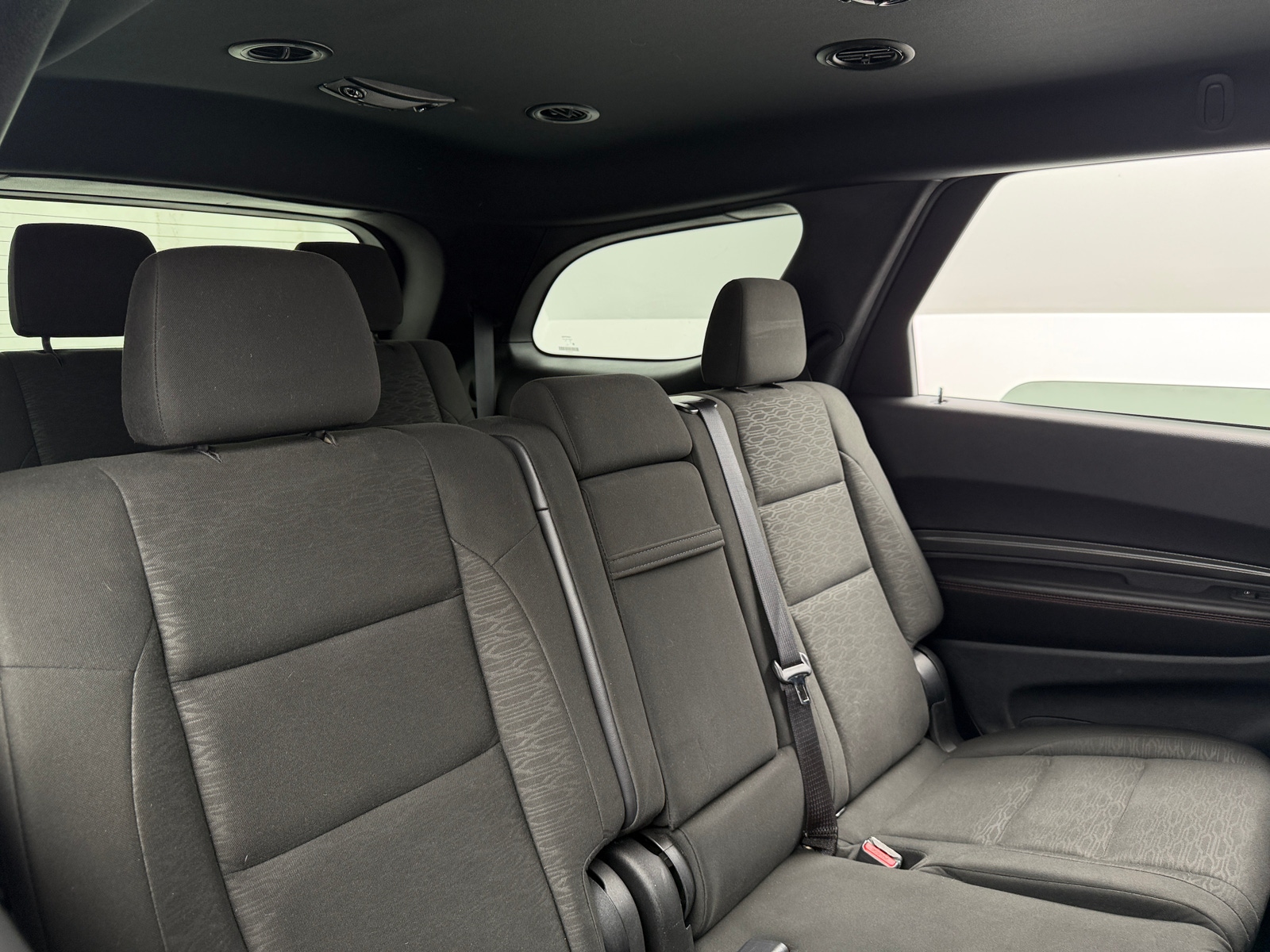 Thumbnail: 2025 Dodge Durango - 6
