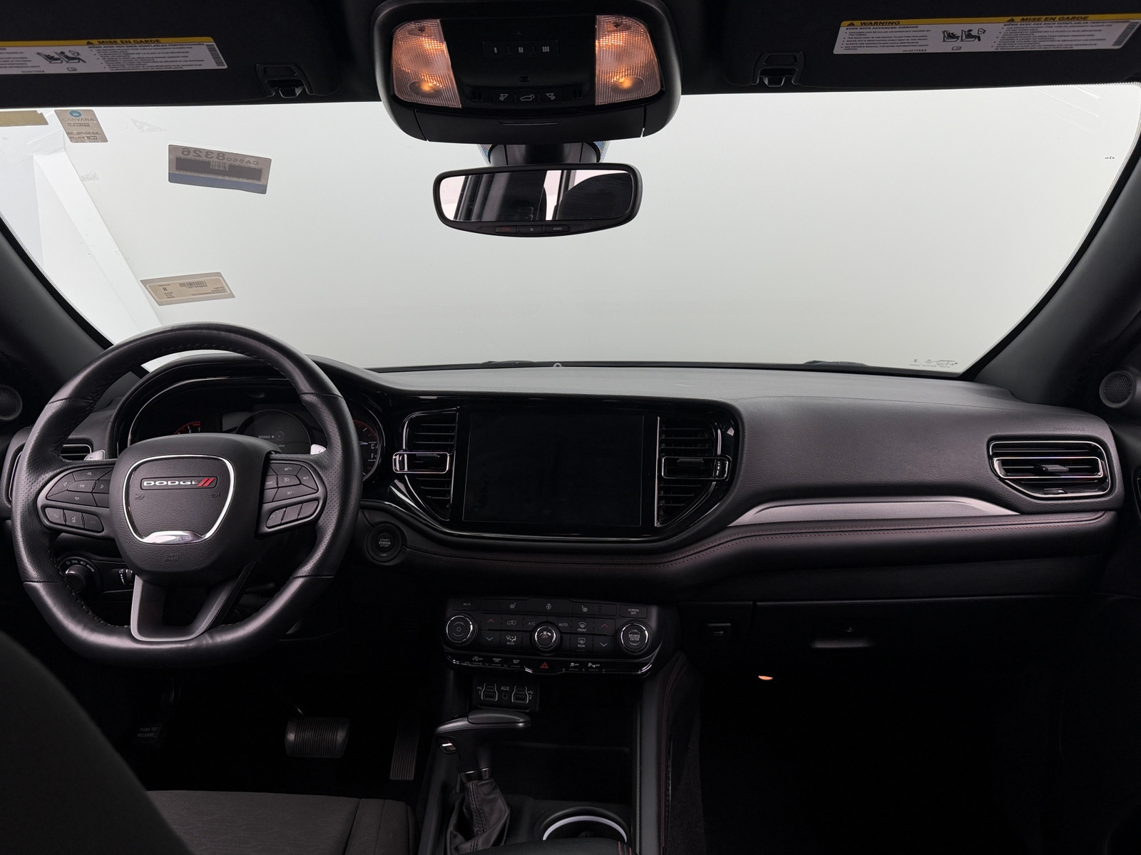 Thumbnail: 2025 Dodge Durango - 3