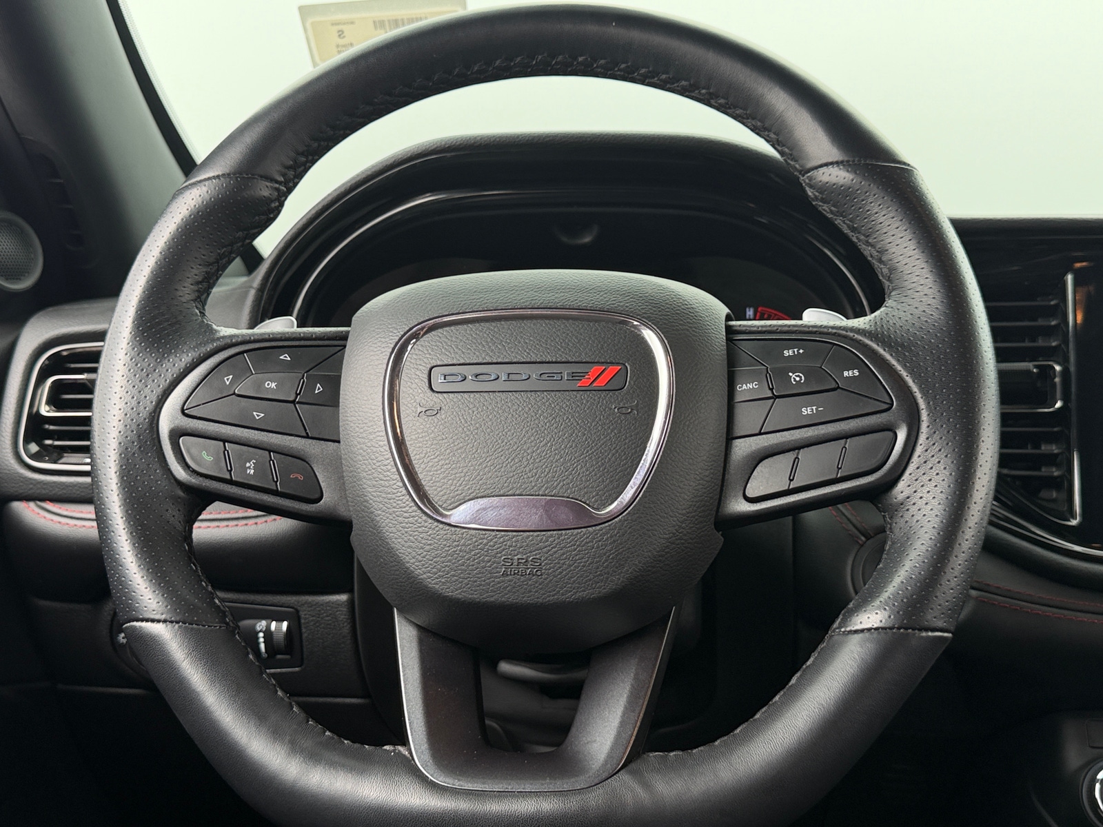 Thumbnail: 2025 Dodge Durango - 5