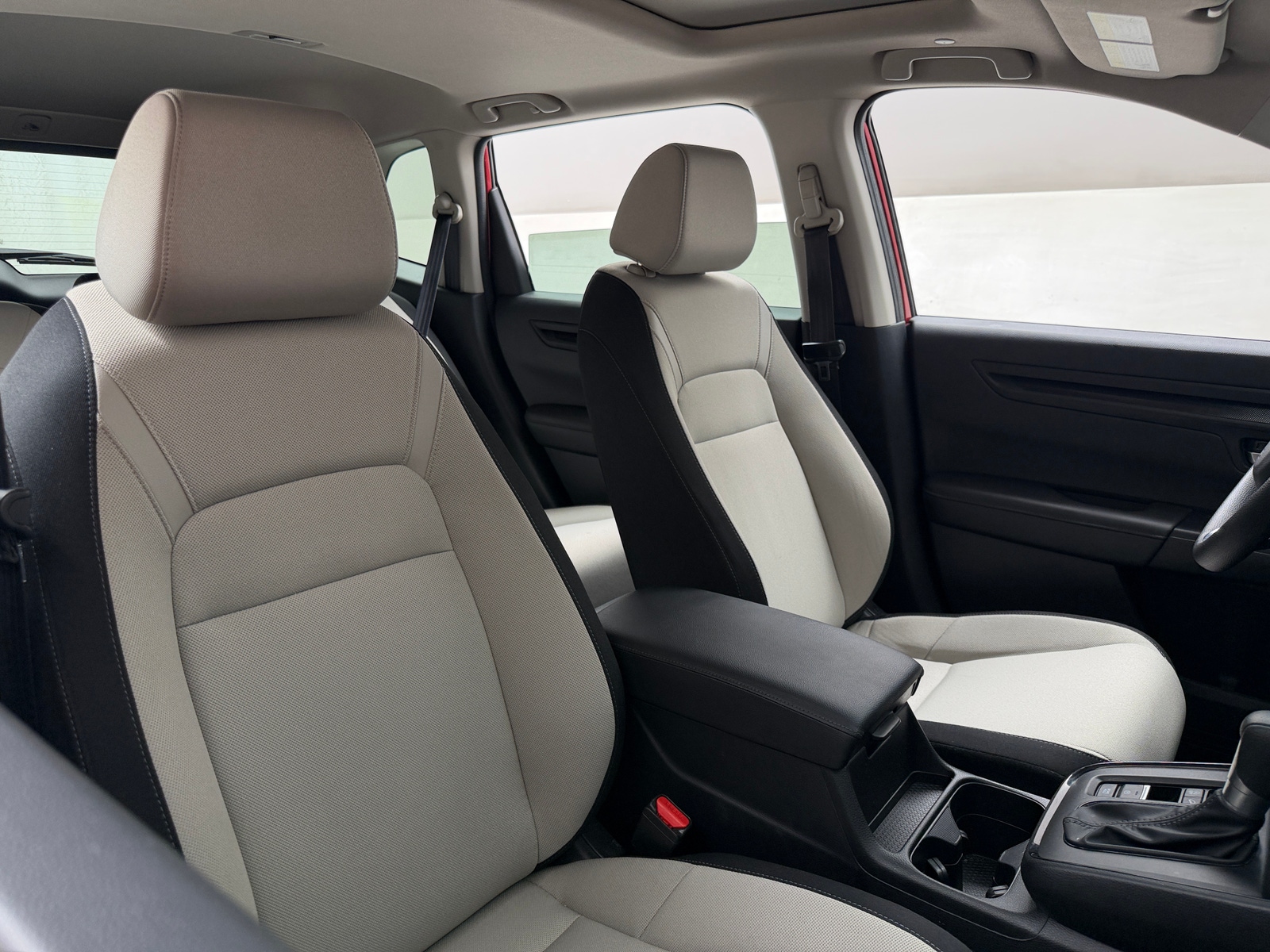 Thumbnail: 2024 Honda CR-V - 2