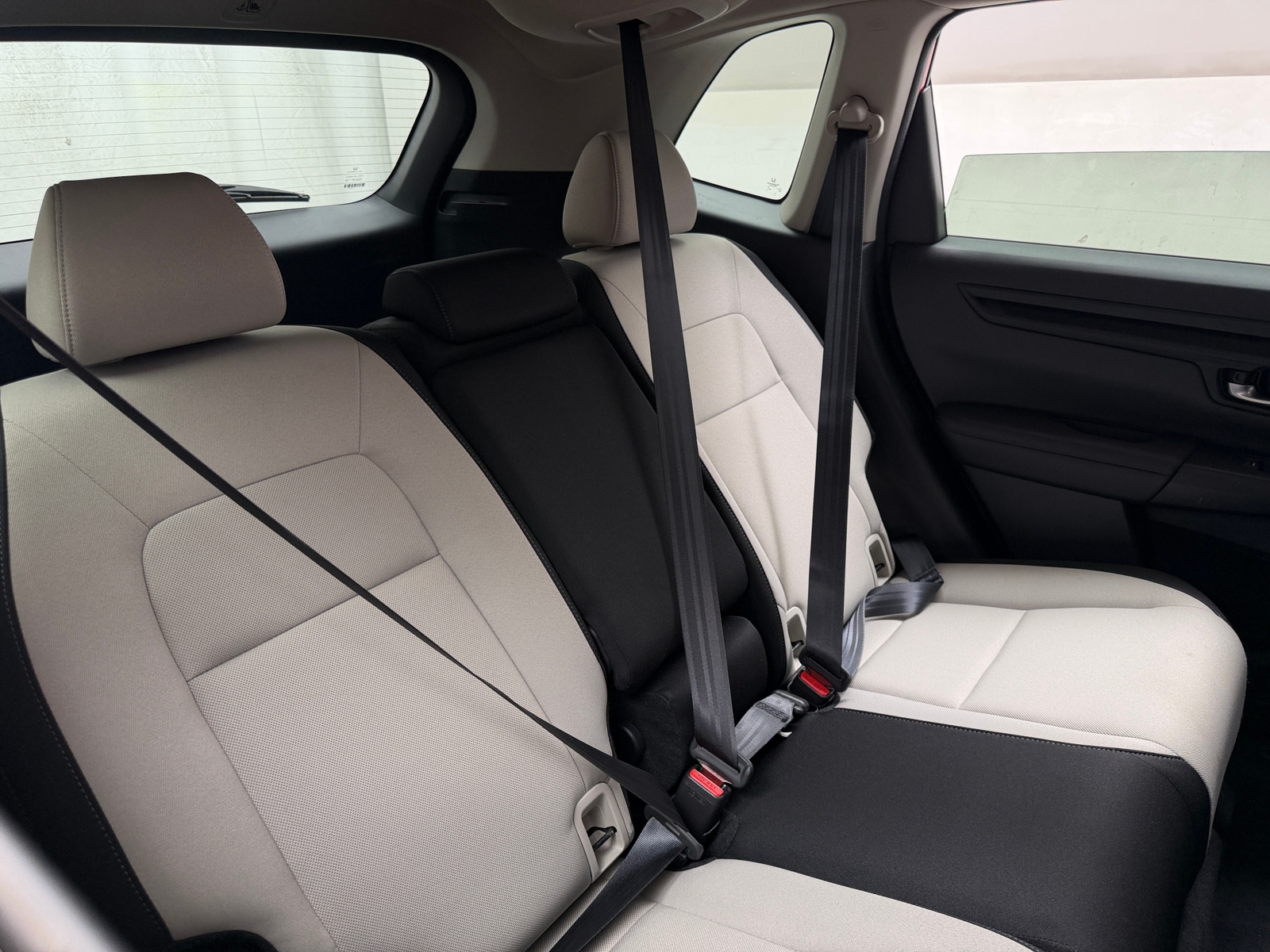 Thumbnail: 2024 Honda CR-V - 6