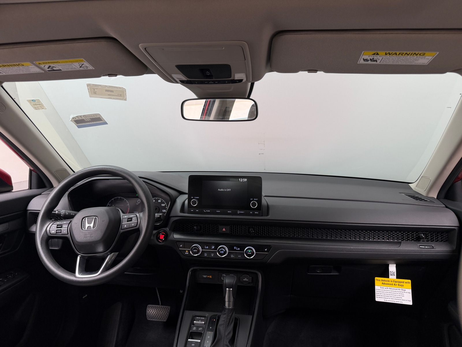 Thumbnail: 2024 Honda CR-V - 3