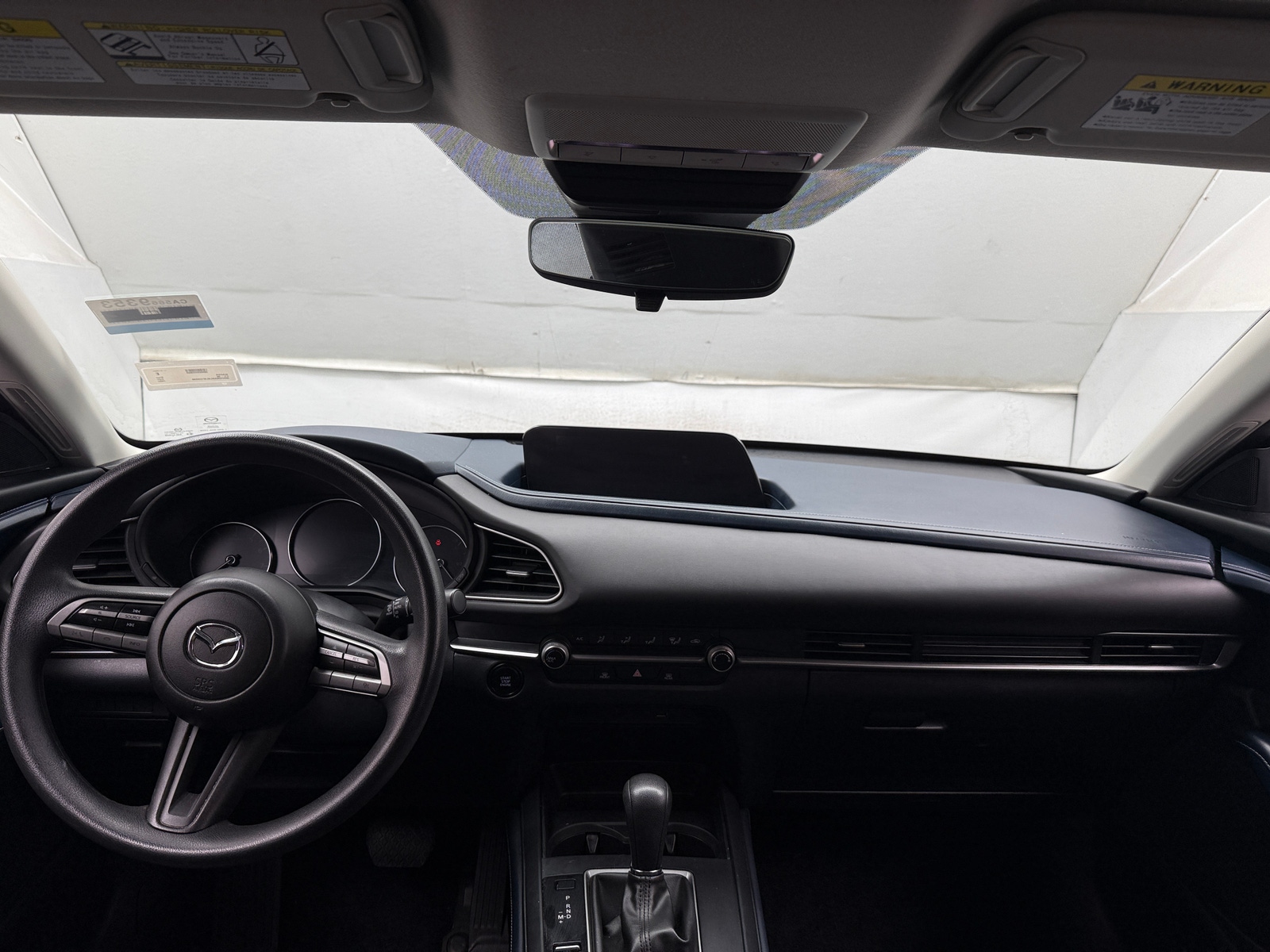 Thumbnail: 2020 Mazda CX-30 - 3