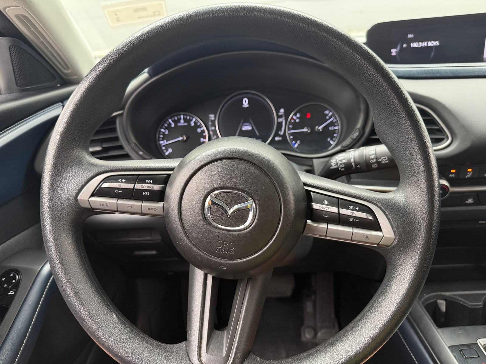 Thumbnail: 2020 Mazda CX-30 - 5