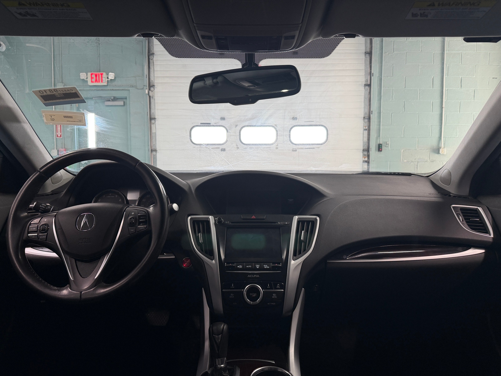 Thumbnail: 2017 Acura TLX - 2