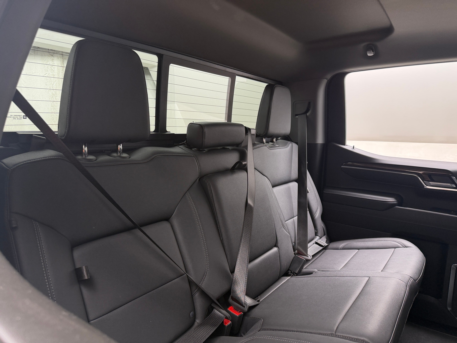 Thumbnail: 2026 Chevrolet Silverado 1500 - 6