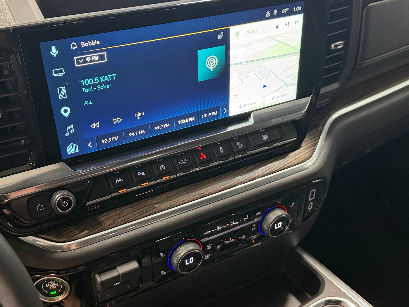 Thumbnail: 2026 Chevrolet Silverado 1500 - 4