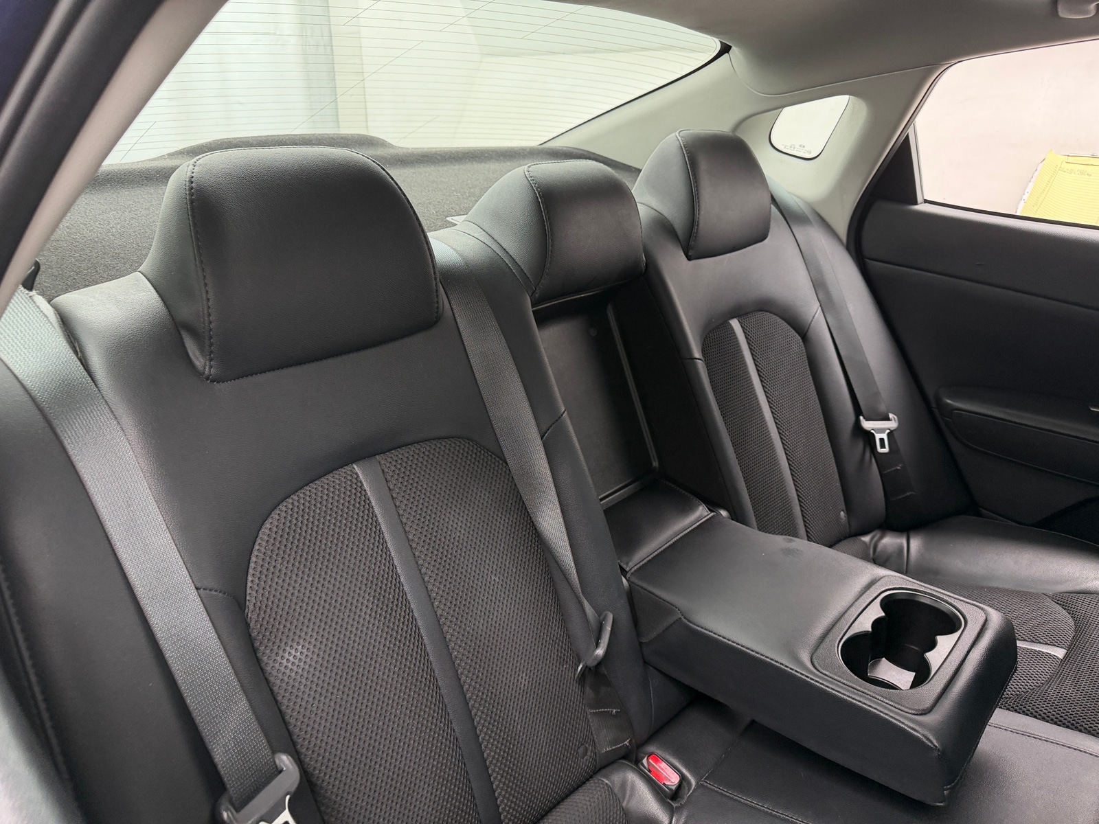 Thumbnail: 2019 Kia Optima - 5