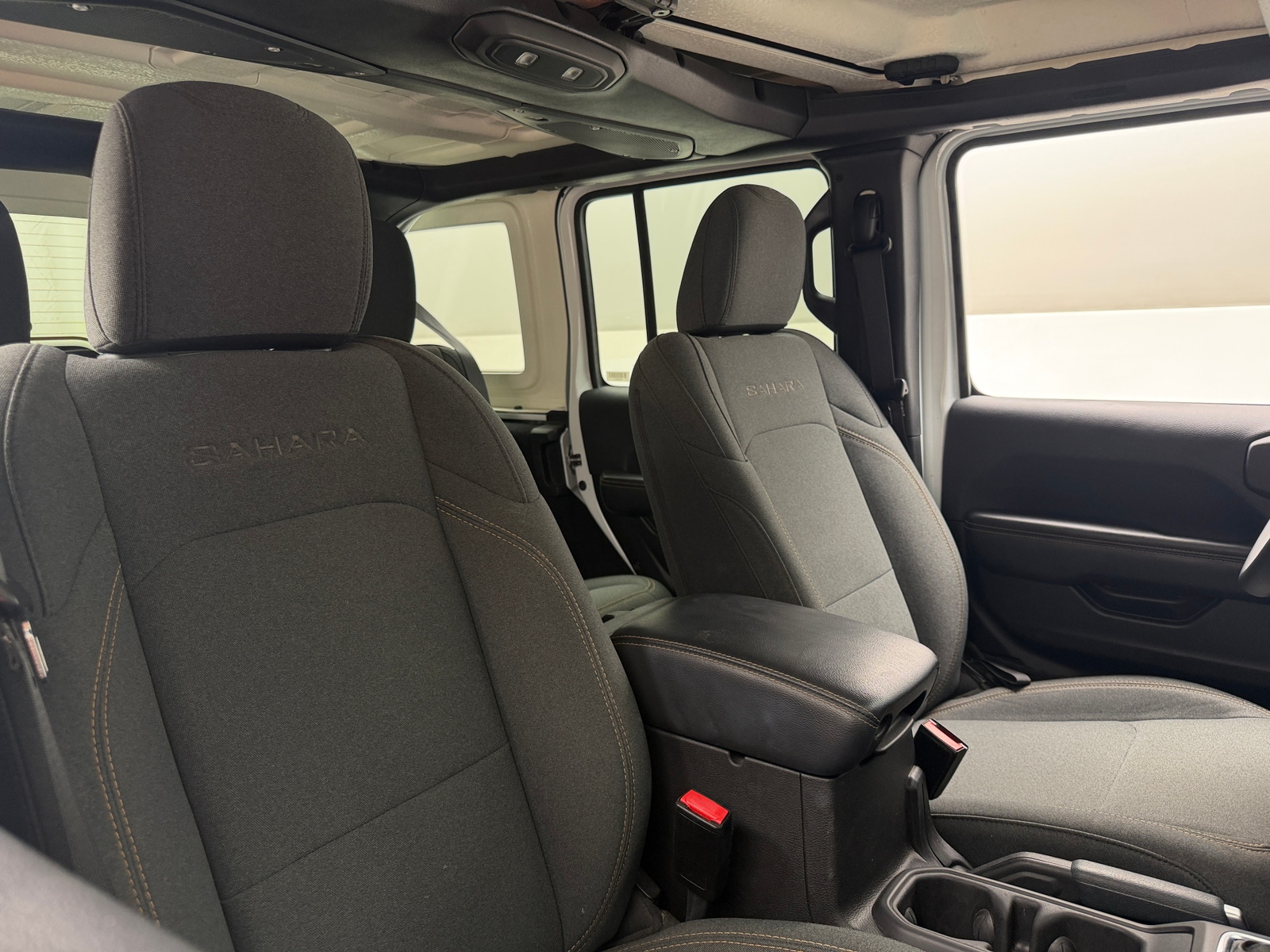 Thumbnail: 2024 Jeep Wrangler - 2