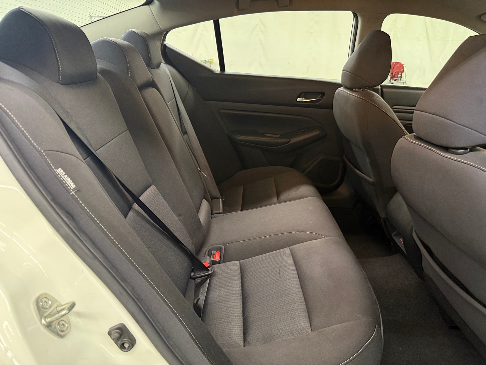 Thumbnail: 2020 Nissan Altima - 6