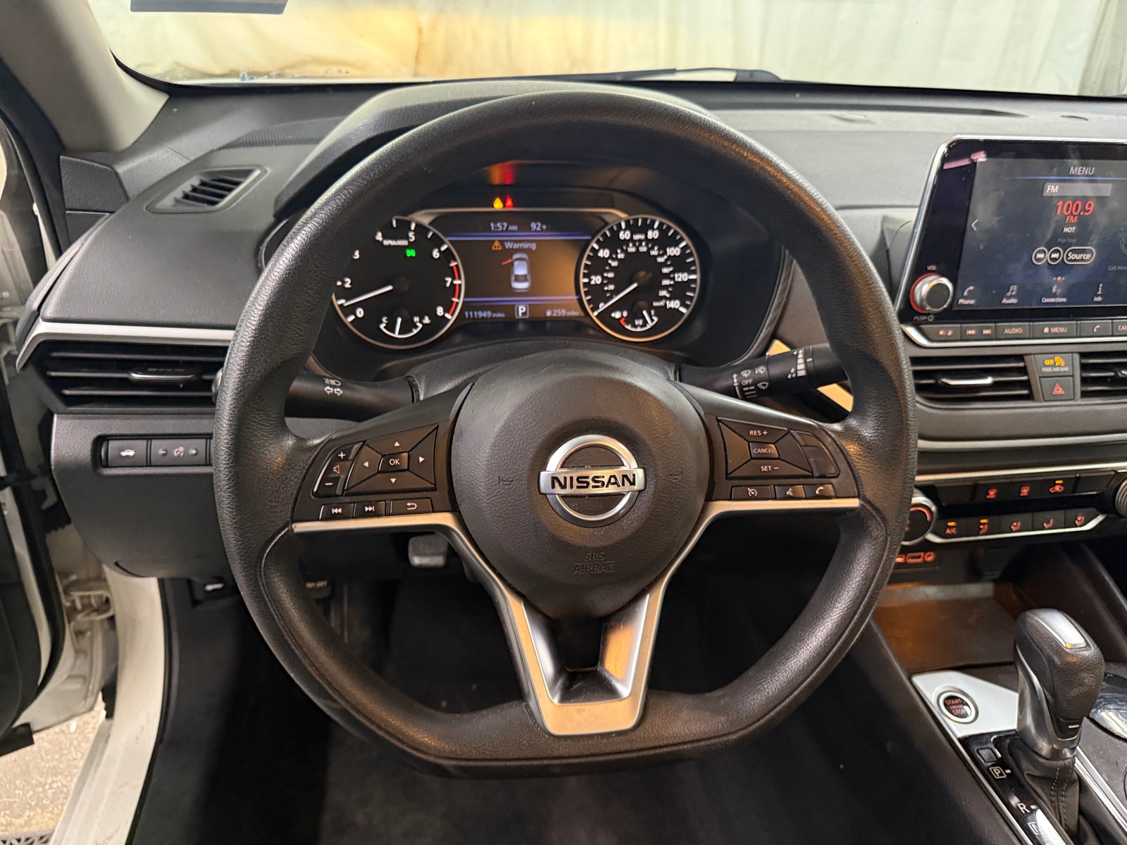 Thumbnail: 2020 Nissan Altima - 5