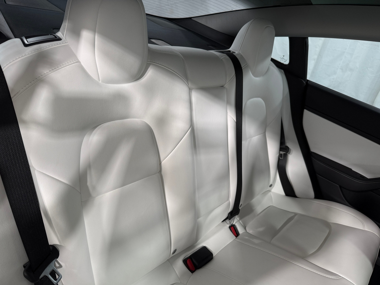 Thumbnail: 2021 Tesla Model 3 - 5
