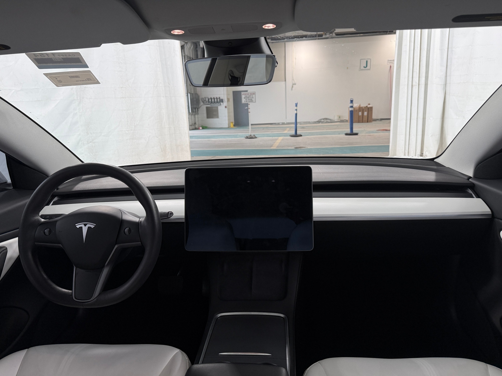 Thumbnail: 2021 Tesla Model 3 - 2