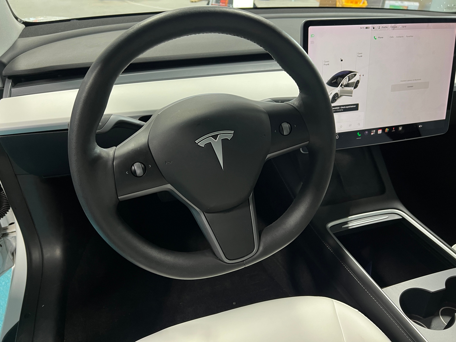 Thumbnail: 2021 Tesla Model 3 - 4