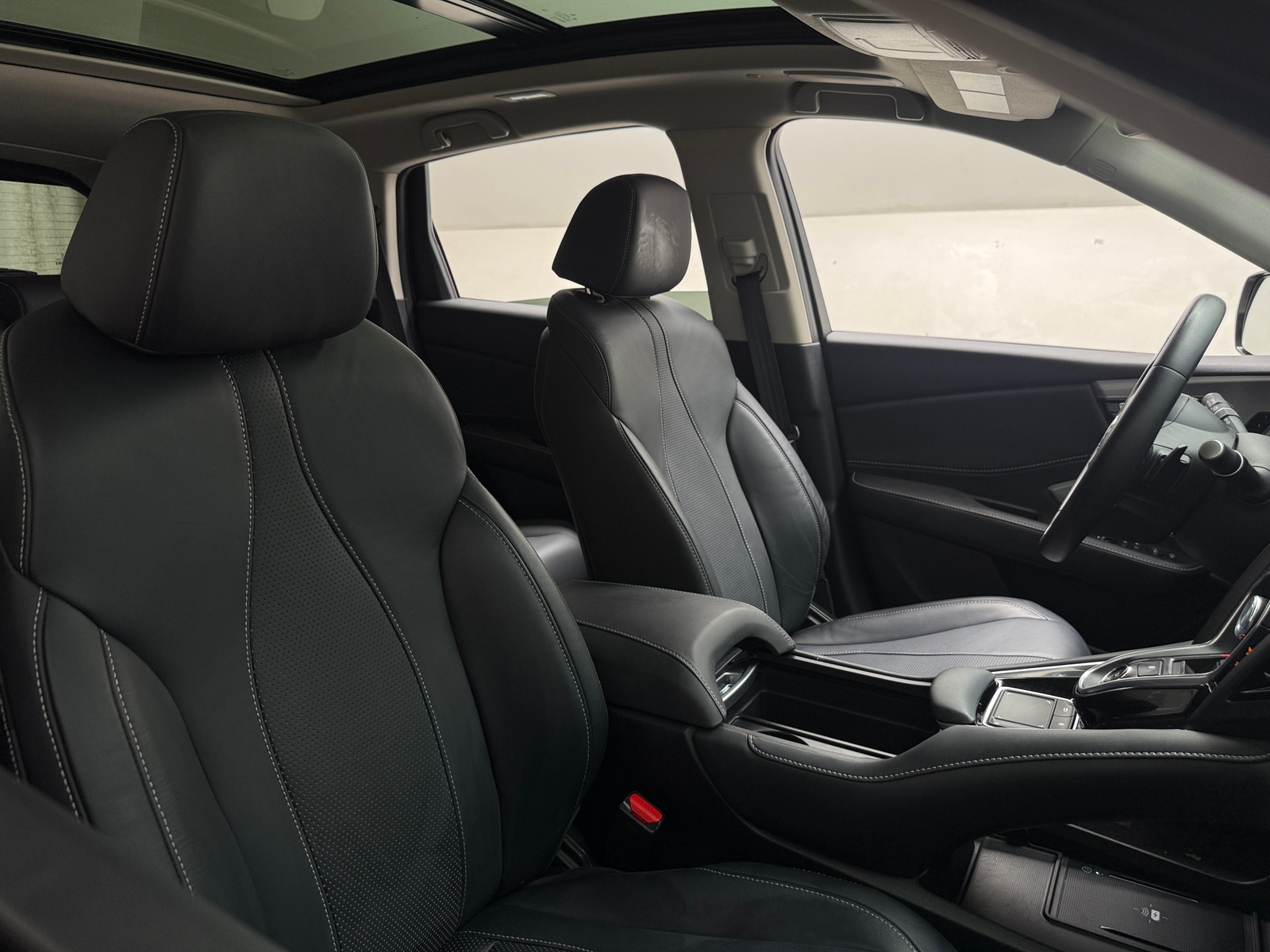 Thumbnail: 2023 Acura RDX - 2