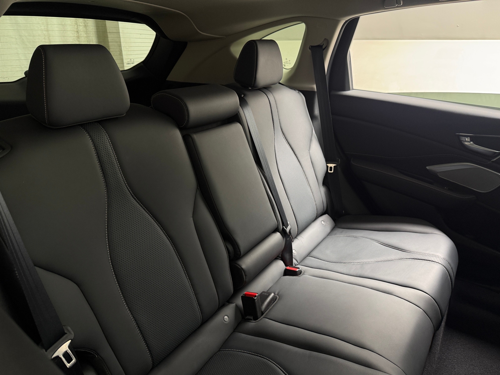 Thumbnail: 2023 Acura RDX - 6