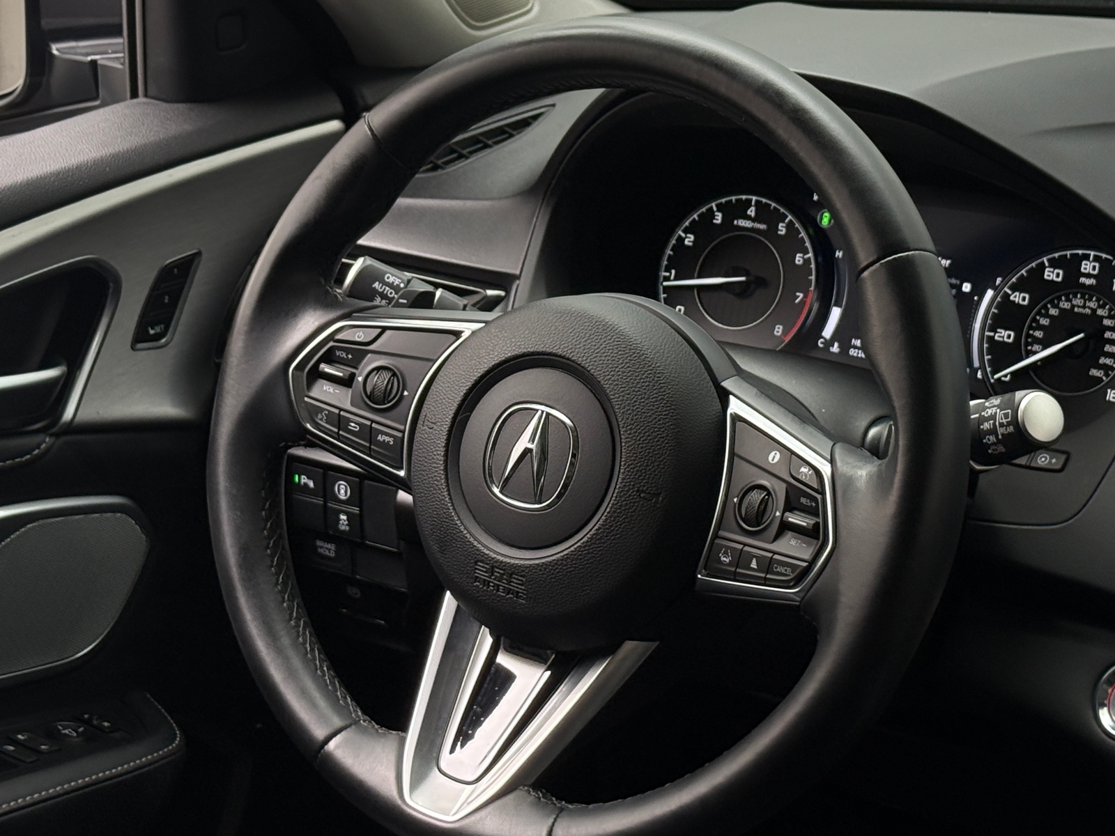Thumbnail: 2023 Acura RDX - 5