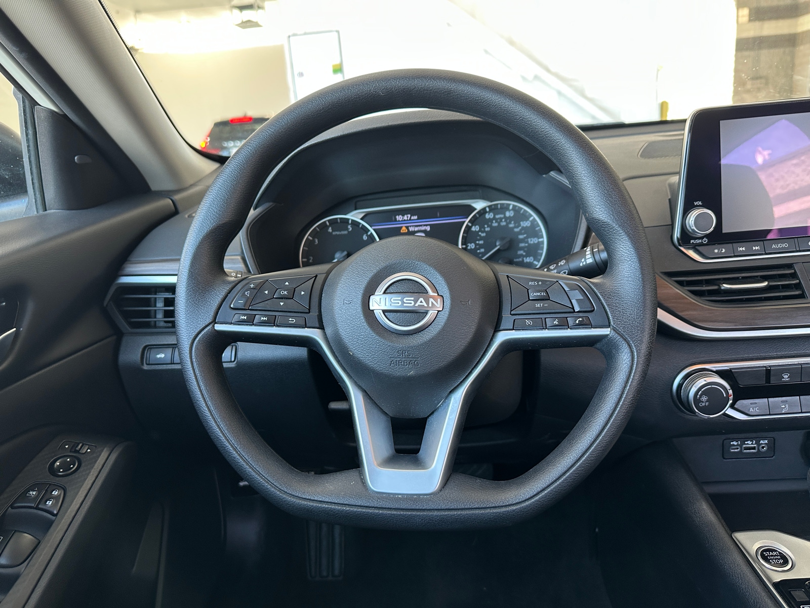 Thumbnail: 2025 Nissan Altima - 5