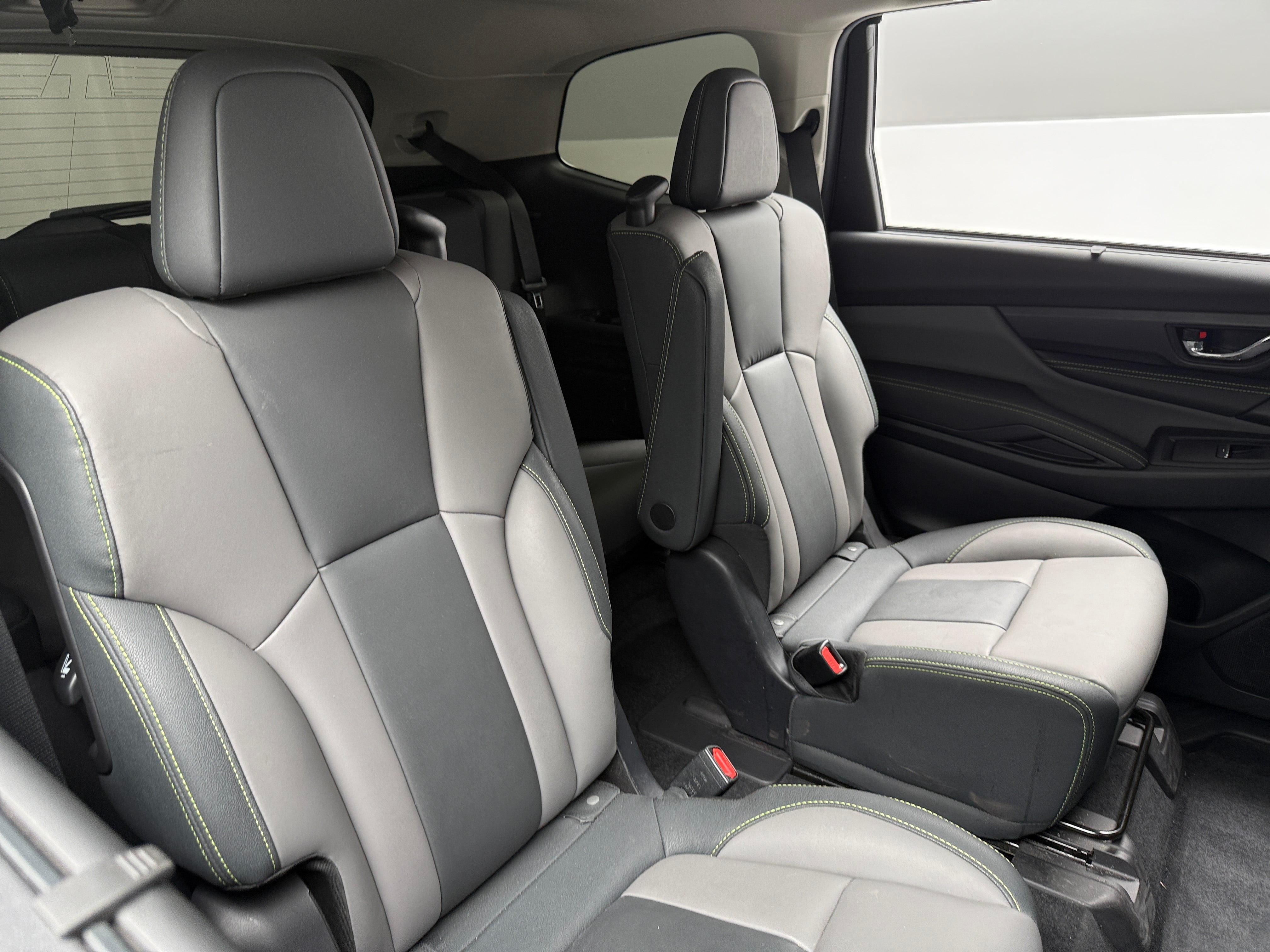 2023 Subaru Ascent Onyx Edition Limited