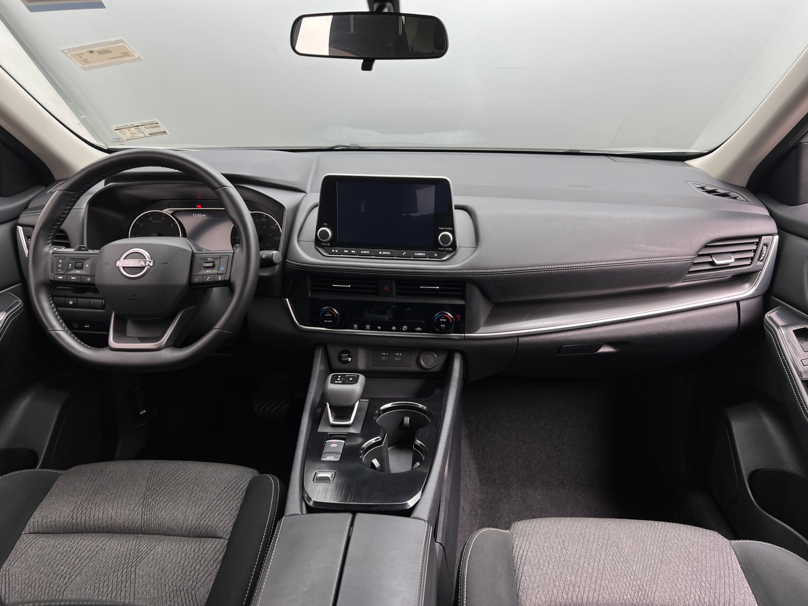Thumbnail: 2025 Nissan Rogue - 3
