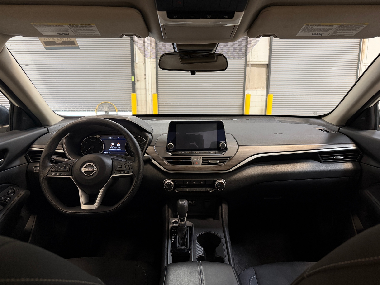 Thumbnail: 2025 Nissan Altima - 3