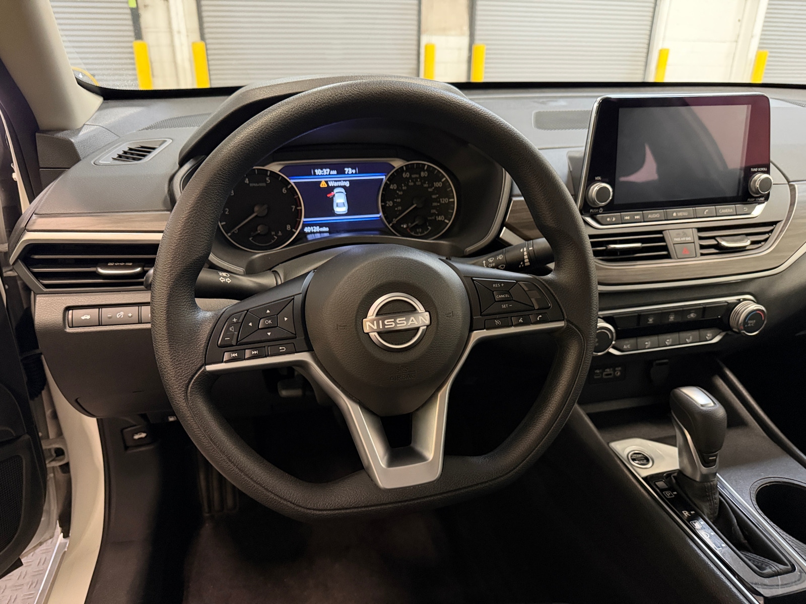 Thumbnail: 2025 Nissan Altima - 5