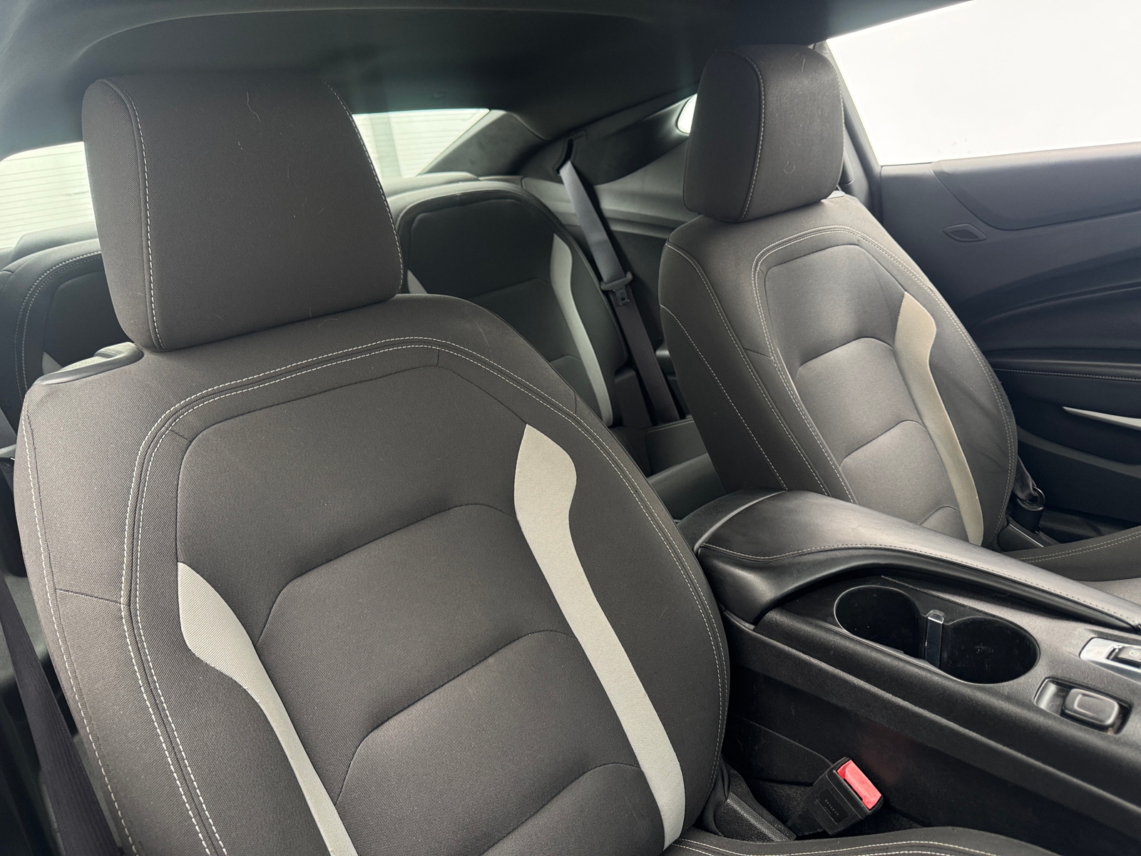 Thumbnail: 2017 Chevrolet Camaro - 2