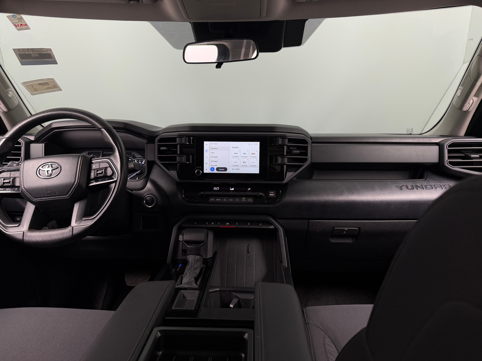 Thumbnail: 2024 Toyota Tundra - 3