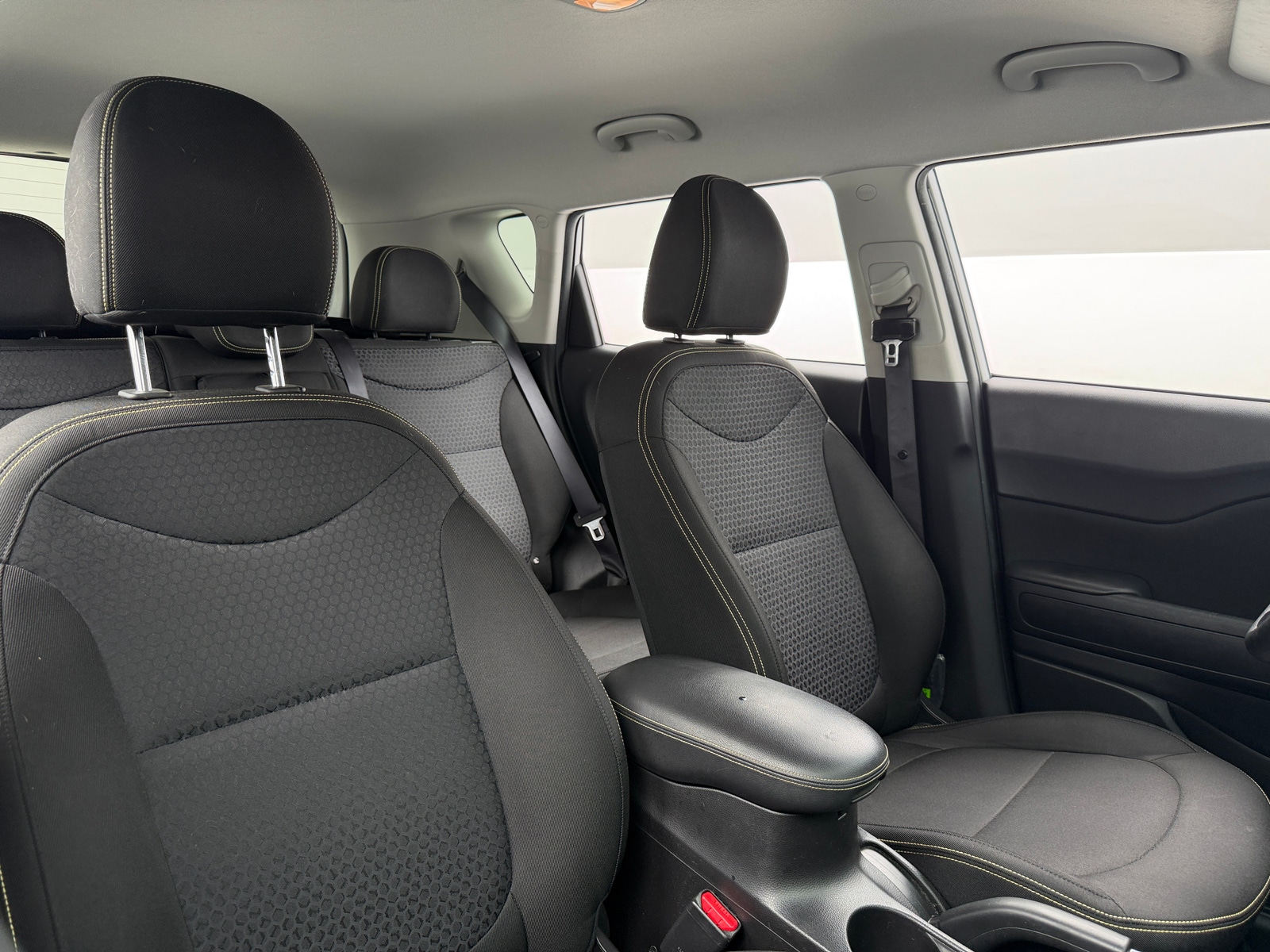 Thumbnail: 2014 Kia Soul - 2