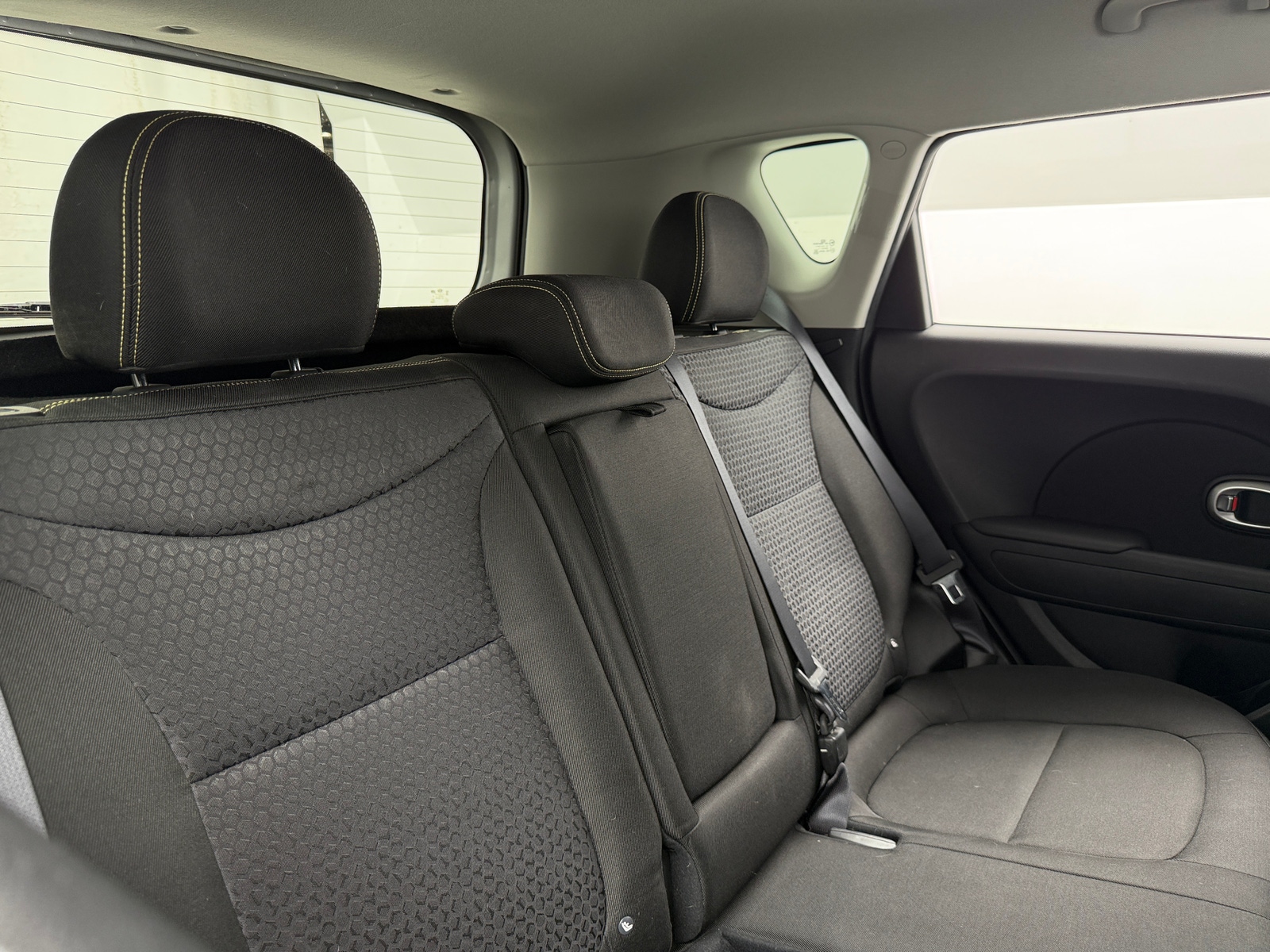 Thumbnail: 2014 Kia Soul - 6