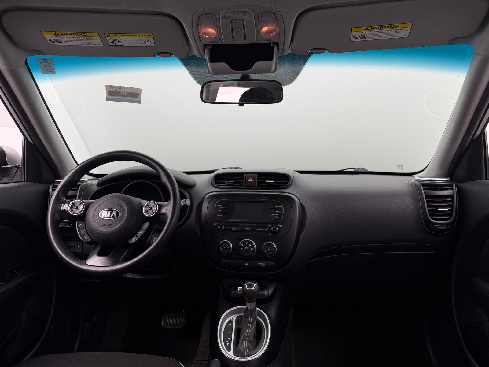 Thumbnail: 2014 Kia Soul - 3