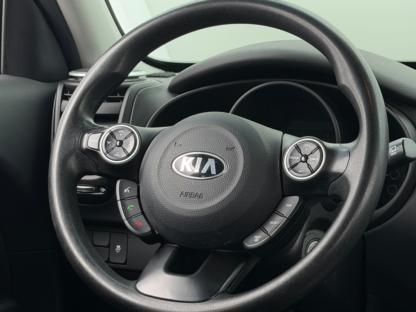 Thumbnail: 2014 Kia Soul - 5