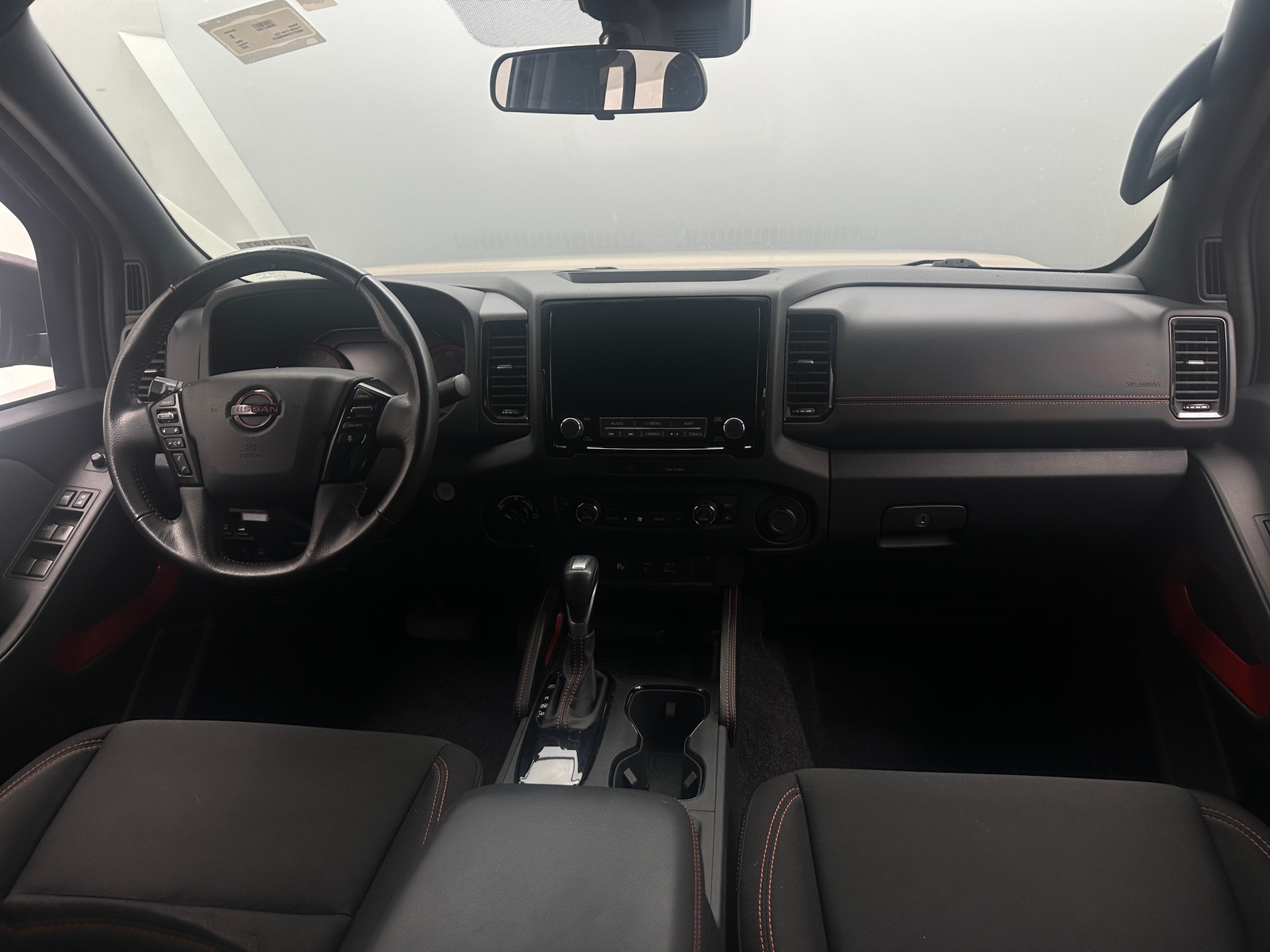 Thumbnail: 2022 Nissan Frontier - 3