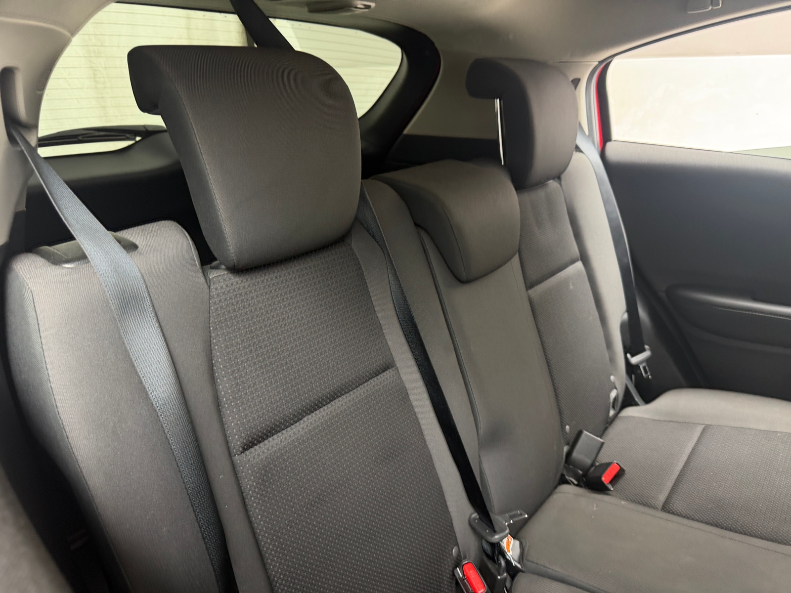 Thumbnail: 2020 Honda HR-V - 6
