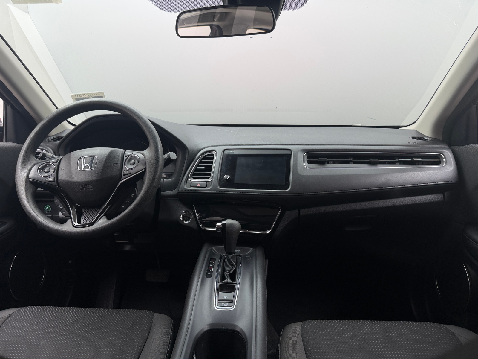 Thumbnail: 2020 Honda HR-V - 3