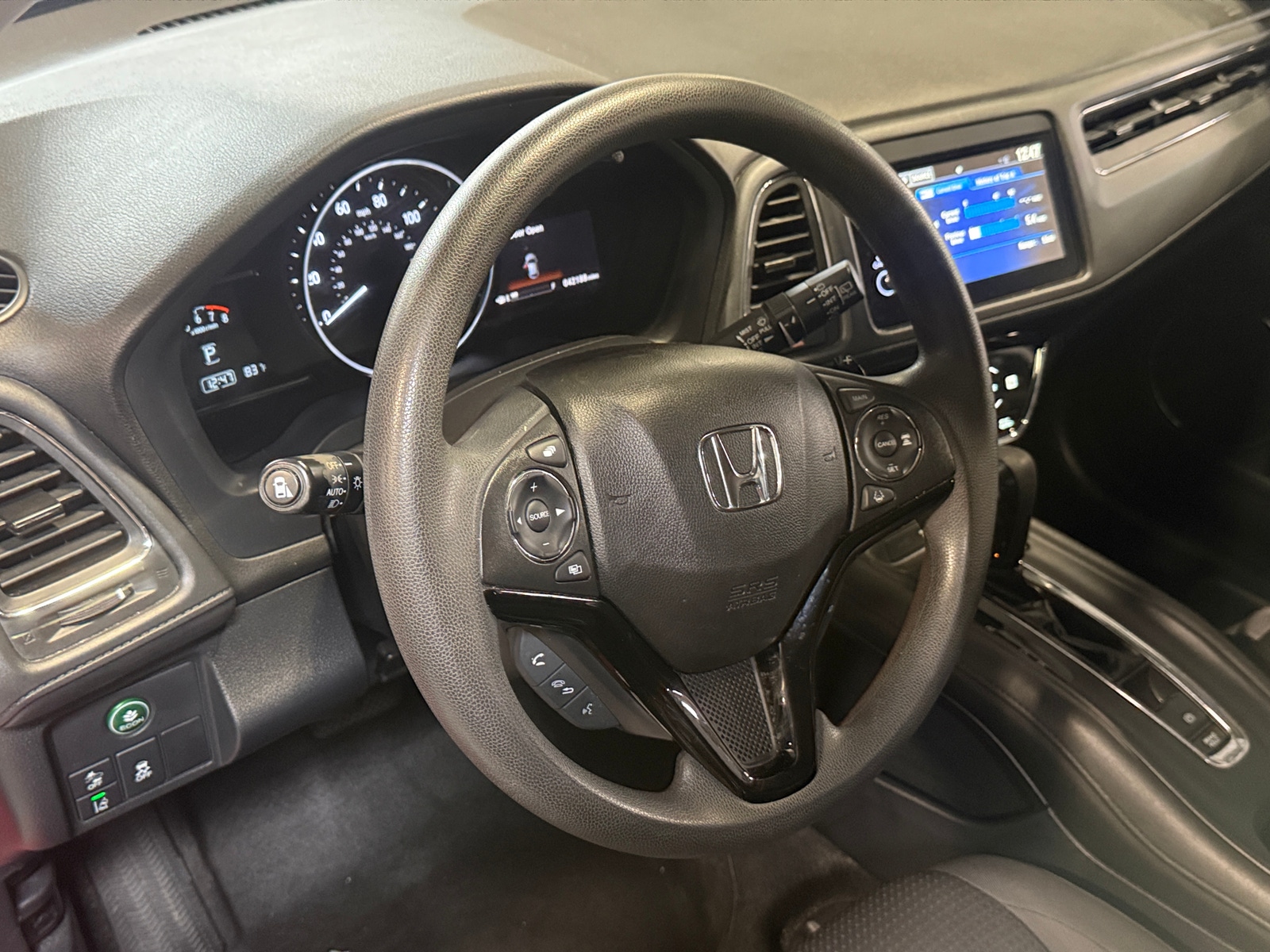 Thumbnail: 2020 Honda HR-V - 5