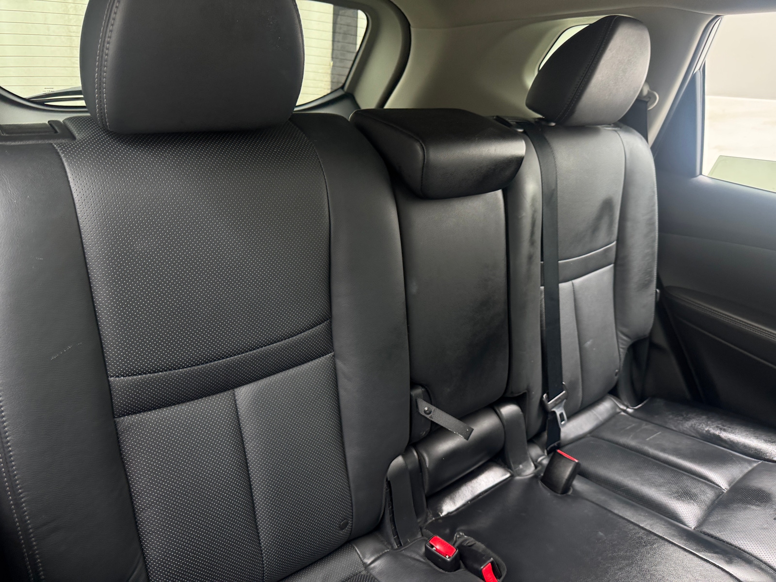 Thumbnail: 2015 Nissan Rogue - 5